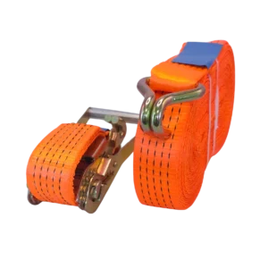 Båndstrammer 5 ton 12 meter