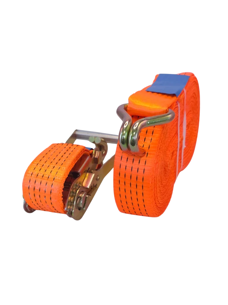 Båndstrammer 5 ton 12 meter