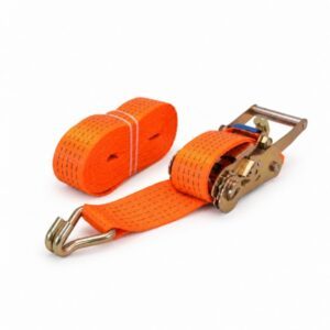 Båndstrammer 5 ton 8 meter