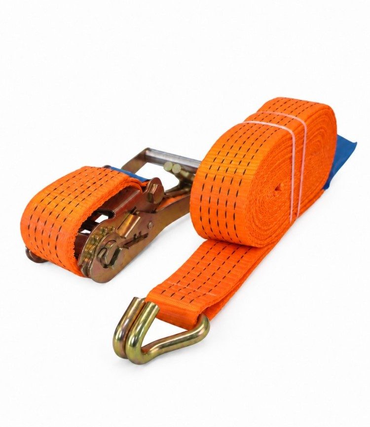 Båndstrammer 5 ton 10 meter