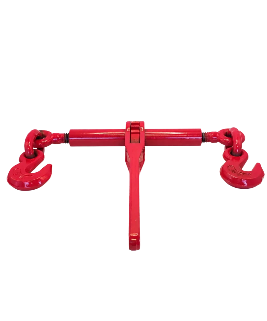 Kædestrammer 13 mm G80 – EN 12195-3