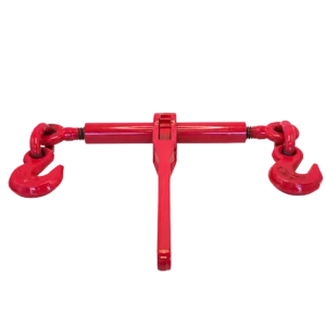 Kædestrammer 8 mm G80 – EN 12195-3