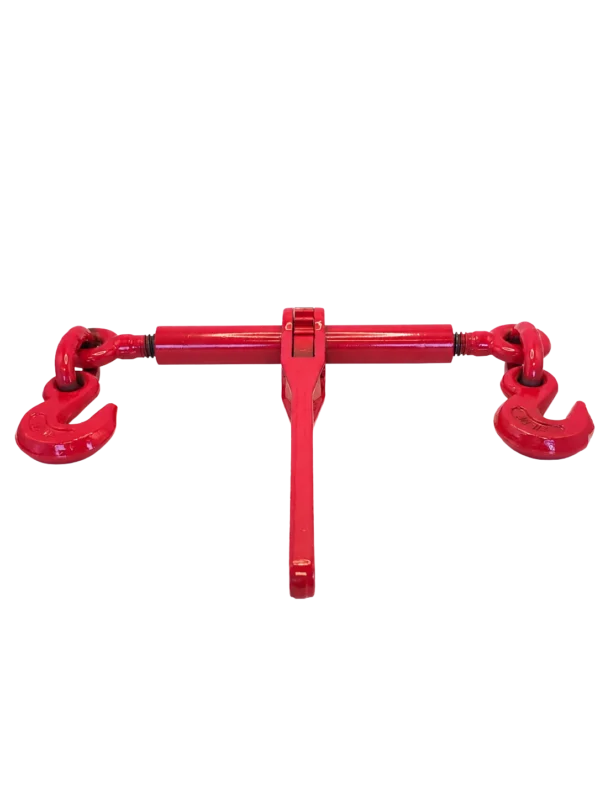 Kædestrammer 8 mm G80 – EN 12195-3