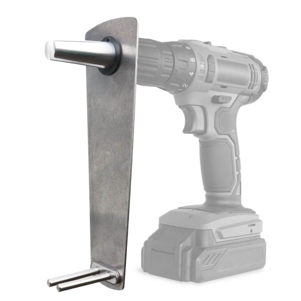 DYNELLO® Accu Winder XL