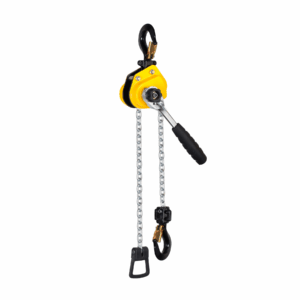BKG DC Skraldetalje 0.5 ton - 3M