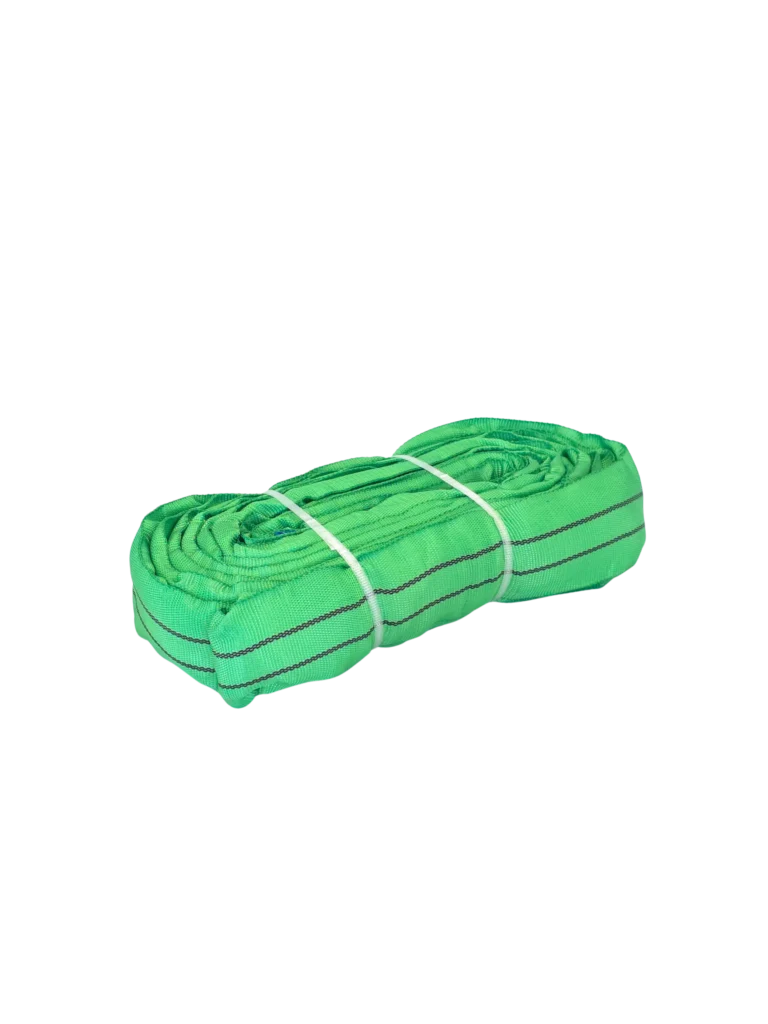 Rundsling 2 ton – 2,5 meter