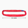 Rundsling 5 ton – 2,5 meter