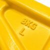Containerkrog venstre – WLL 12,5 ton