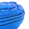 Træktov 100% polyester - 6m - BC daN 55 ton