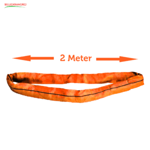 Rundsling 10 ton 2 meter