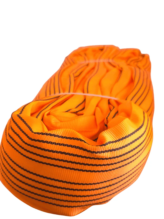 Rundsling 10 ton – 6 meter
