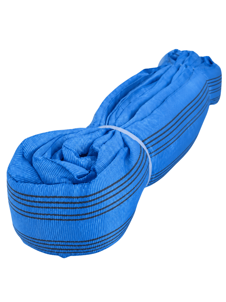 Rundsling 8 ton – 2 meter