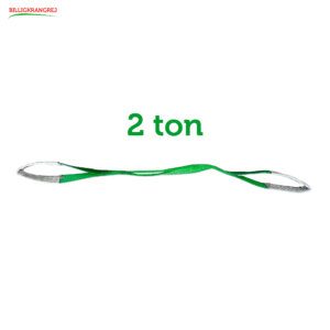 Løftestropper 2 ton