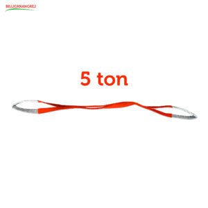 Løftestropper 5 ton