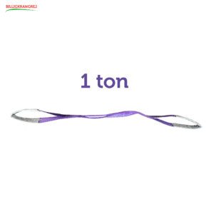 Løftestropper 1 ton