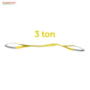 Løftestropper 3 ton