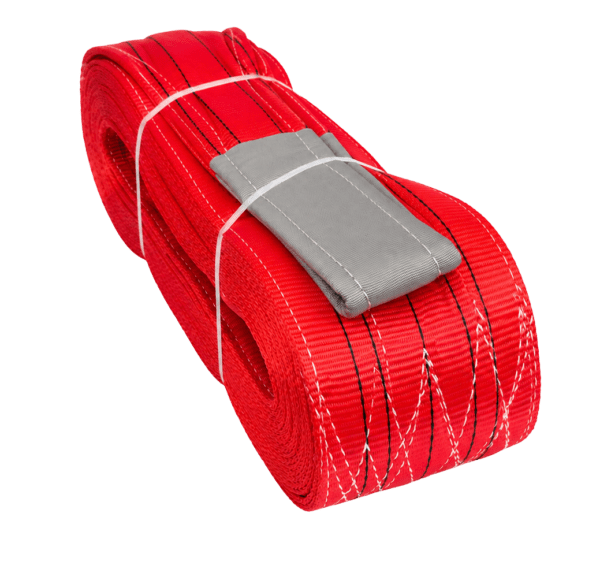 Løftestrop 5 ton 12 meter
