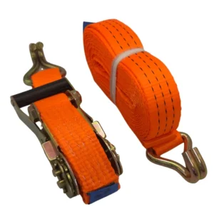 Båndstrammer 3 ton 8 meter
