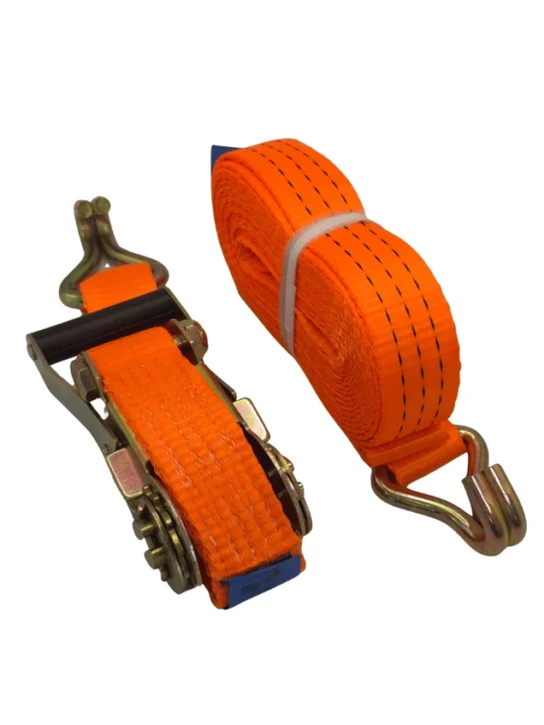 Båndstrammer 3 ton 8 meter