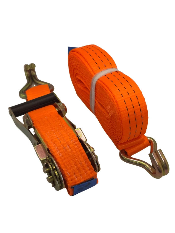 Båndstrammer 3 ton 8 meter