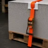 Båndstrammer 5 ton 6 meter