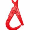 Kørepladekrog Super Lock – WLL 2 ton
