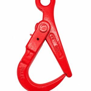 Kørepladekrog Super Lock – WLL 2 ton