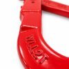 Kørepladekrog Super Lock – WLL 2 ton